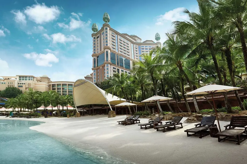 Sunway Resort Hotel image 2