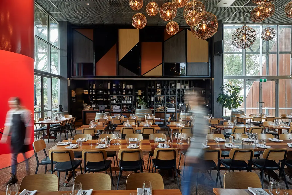 Lancemore Mansion Hotel Werribee Park image 4