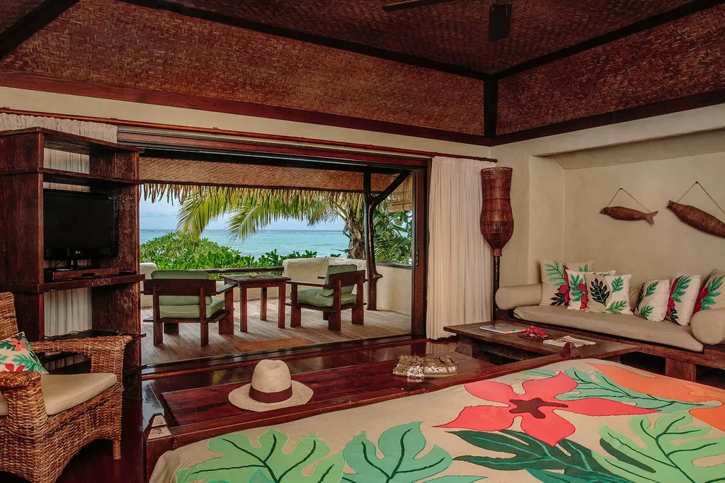 Pacific Resort Aitutaki image 3