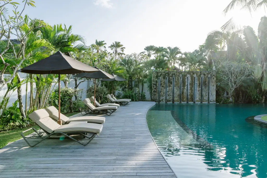 The Samaya Seminyak Bali image 10