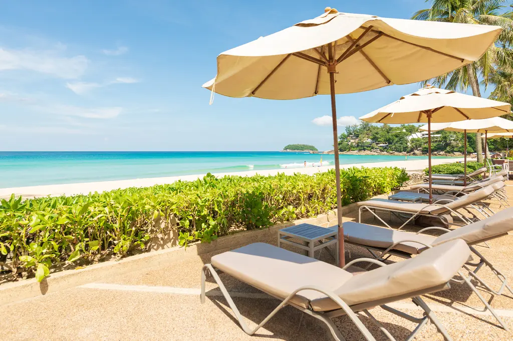 Katathani Phuket Beach Resort image 4