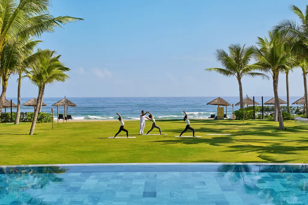 Wyndham Hoi An Royal Beachfront Resort & Villas image 15