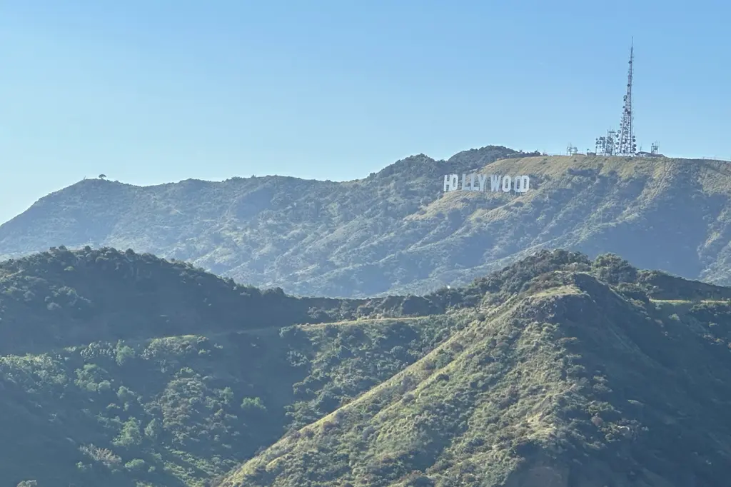 Dream Hollywood, by Hyatt image 14