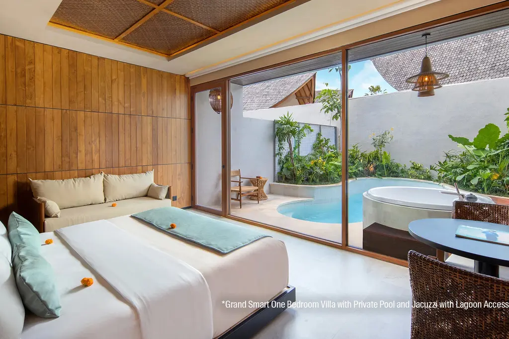 Sini Vie Resort & Spa Seminyak by iNi Vie Hospitality image 1