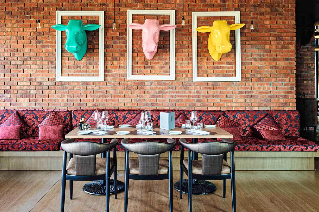 Raffles Dubai image 12