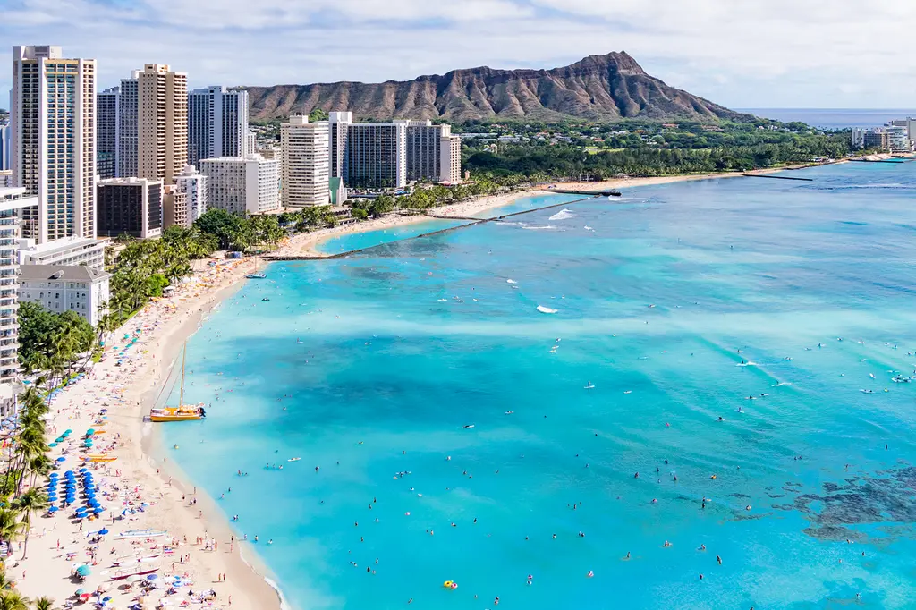 Alohilani Resort Waikiki Beach image 6