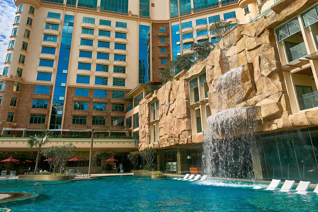 Sunway Resort Hotel image 10