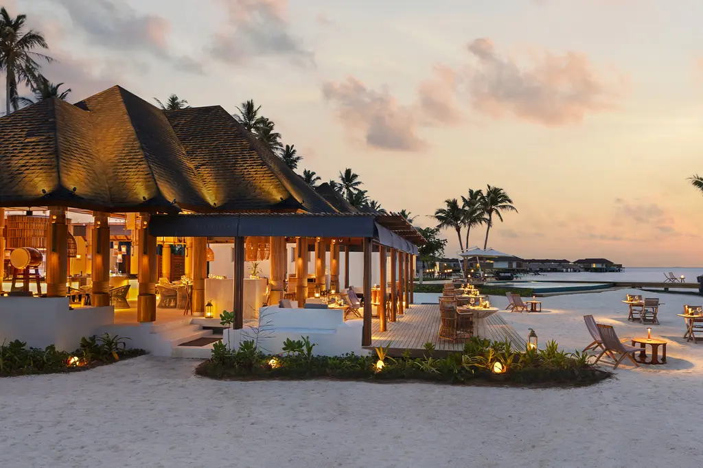 Avani+ Fares Maldives Resort image 8