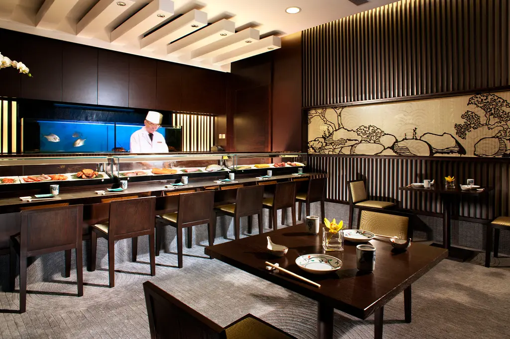 Harbour Grand Hong Kong image 10