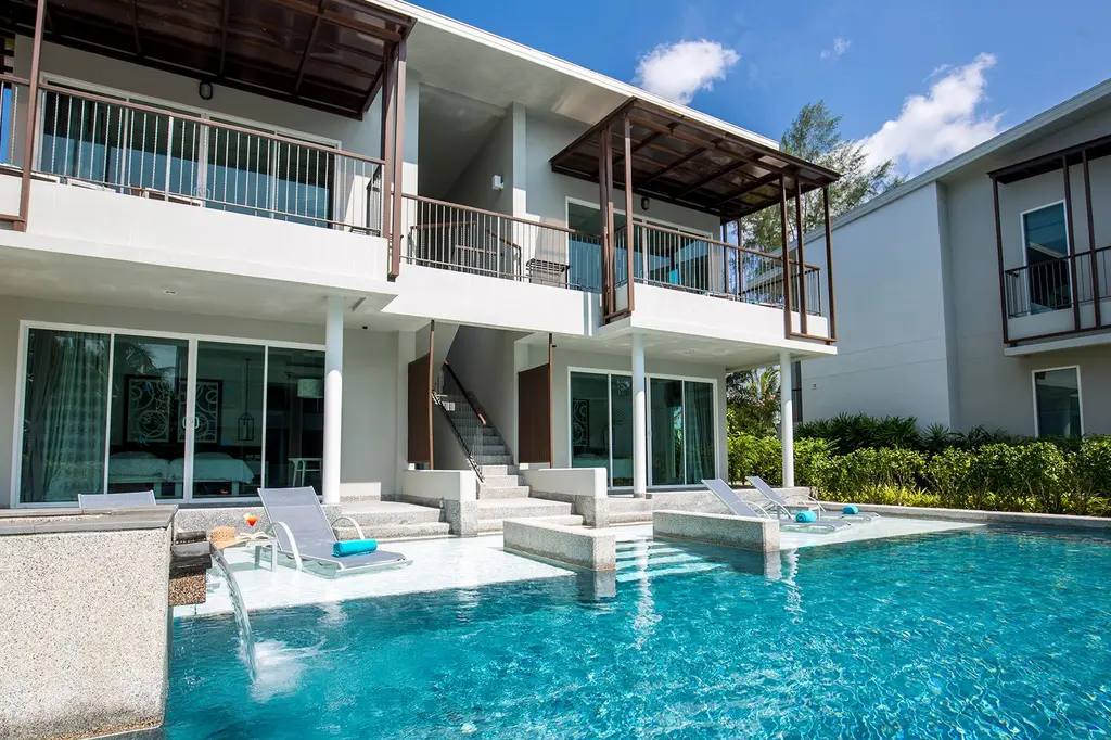 The Waters Khao Lak by Katathani image 11