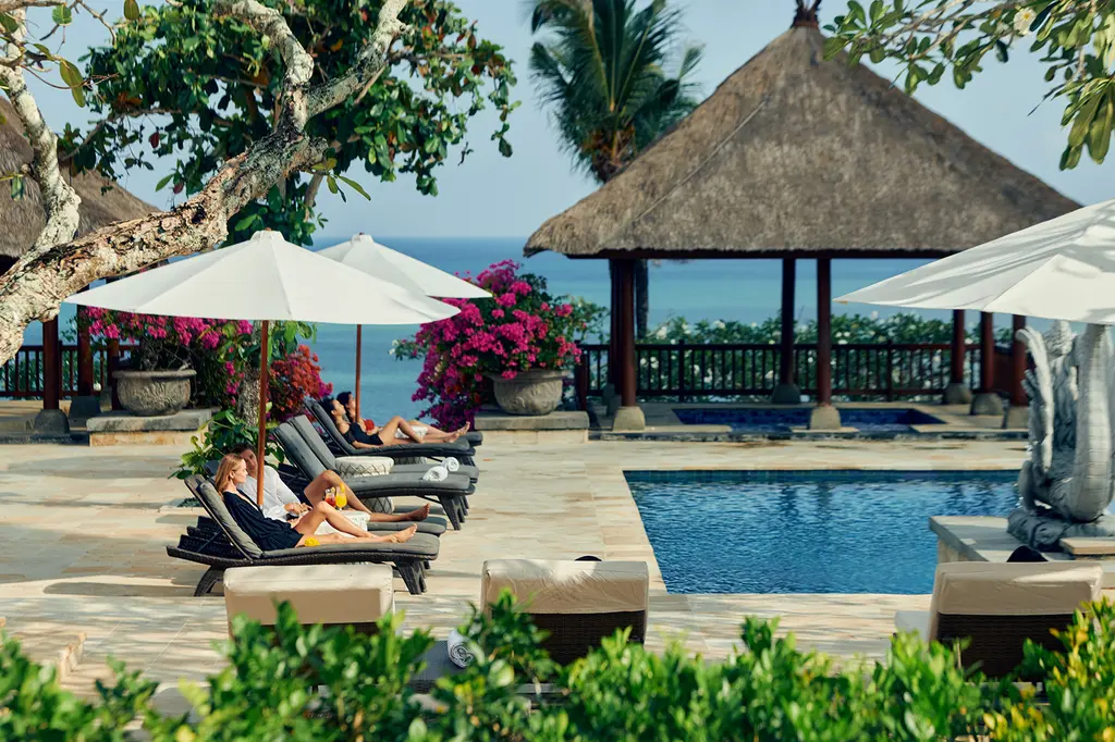 RIMBA by AYANA Bali image 7