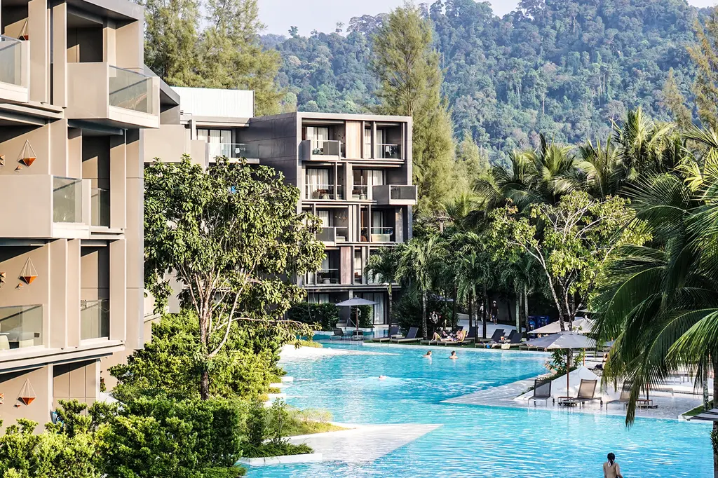 La Vela Khao Lak image 2