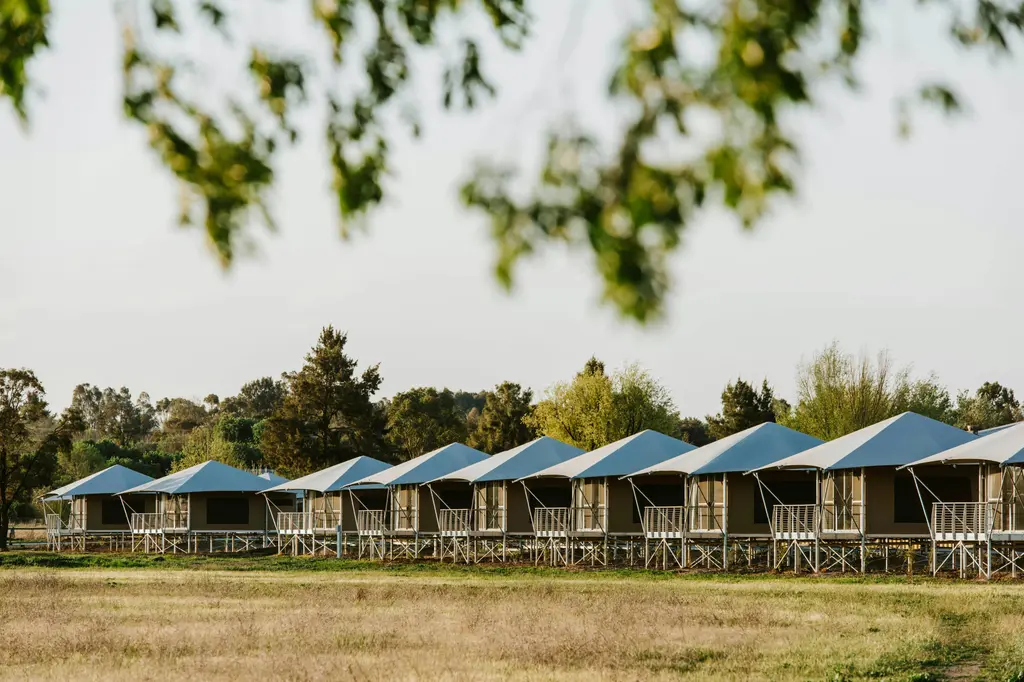 Parklands Resort Mudgee image 2