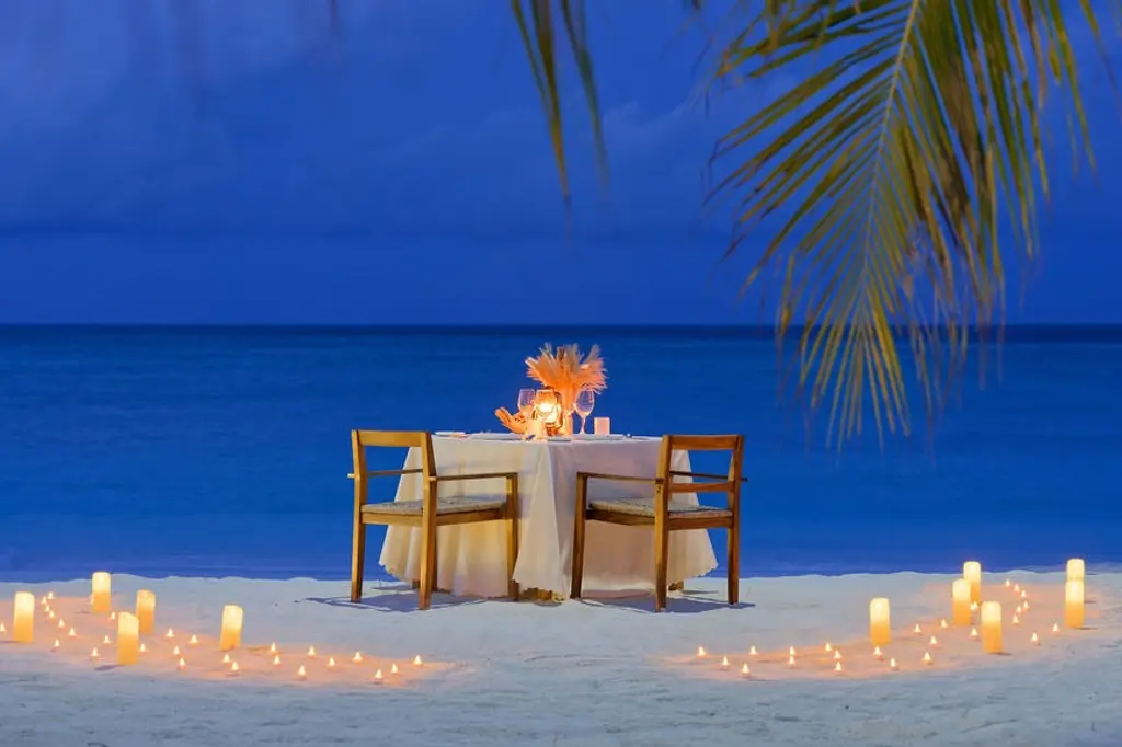 Meyyafushi Maldives image 8