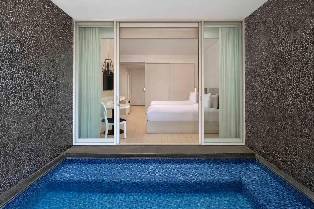 The Stones Hotel – Legian, Bali image 14
