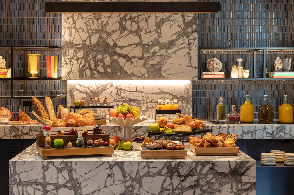 Next Hotel Melbourne, Curio Collection by Hilton image 11