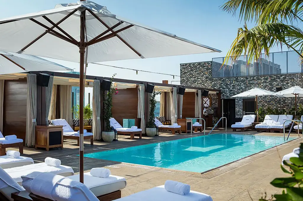 Dream Hollywood, by Hyatt image 8