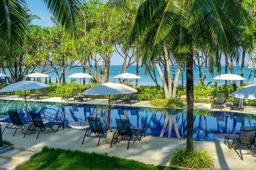 Sunwing Kamala Beach image 6