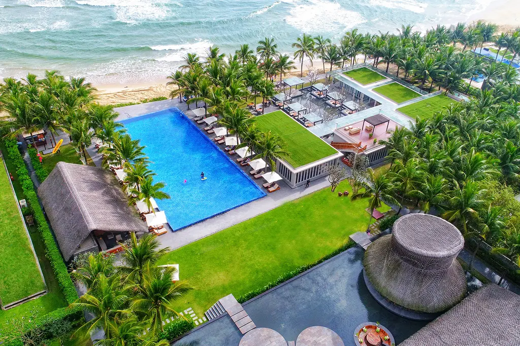 Naman Retreat image 2