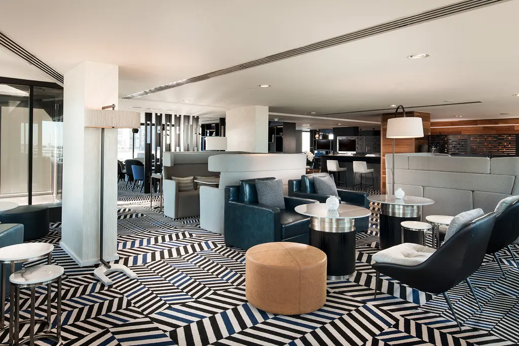 Pan Pacific Melbourne image 9