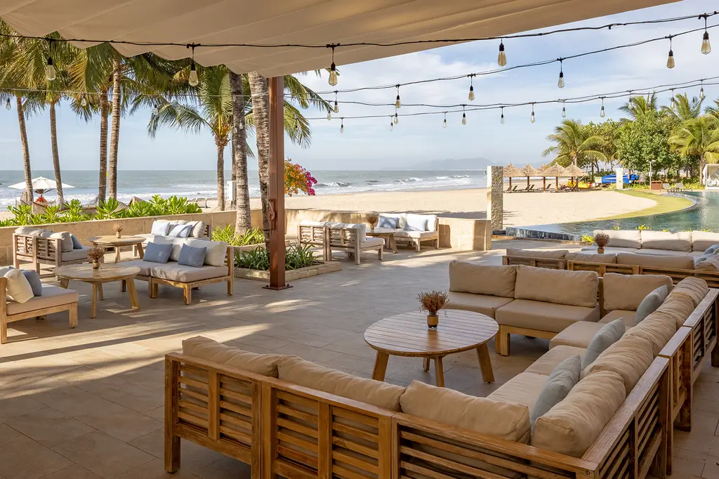 Meliá Ho Tram Beach Resort image 2