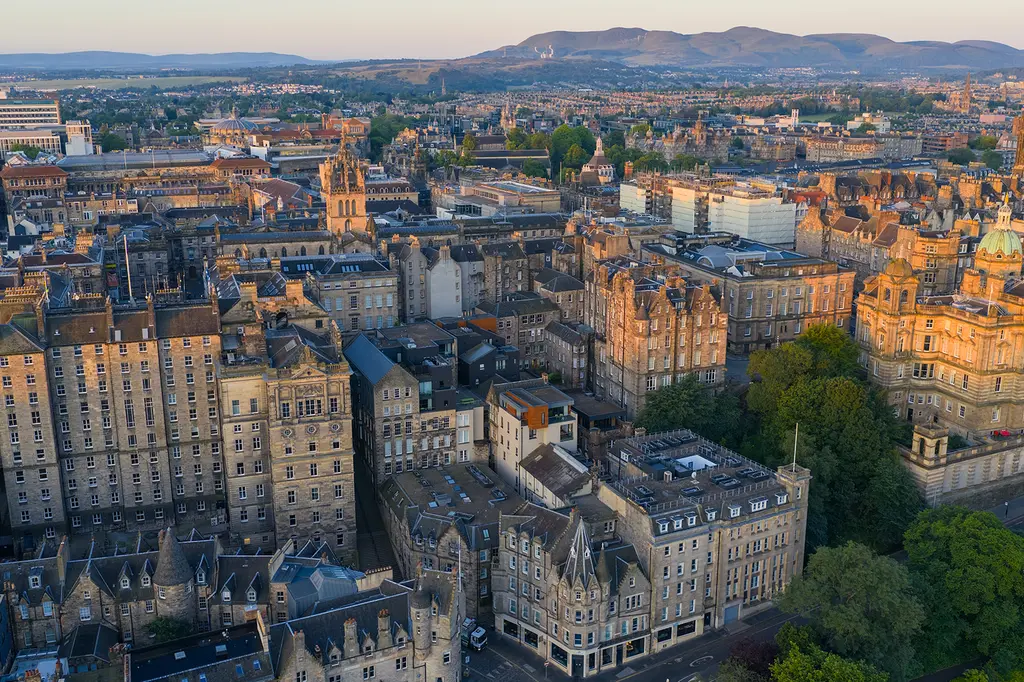 The Hoxton Edinburgh image 4