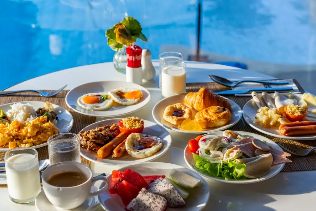 Metadee Concept Hotel image 13