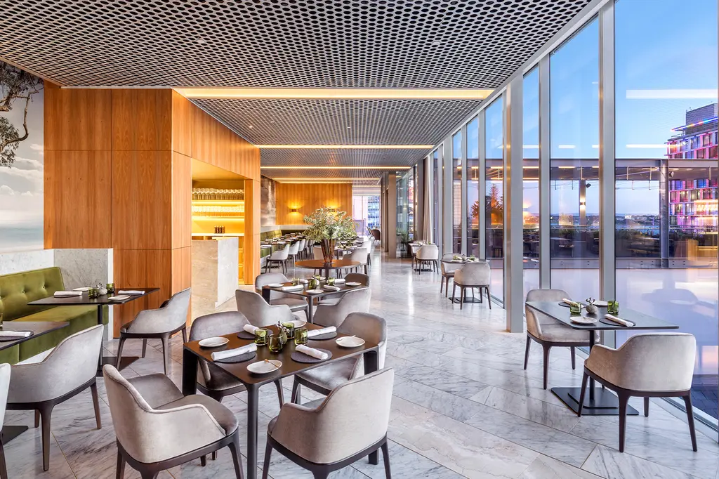 COMO The Treasury image 4