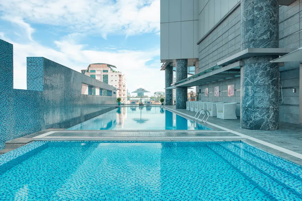 Pullman Saigon Centre image 1