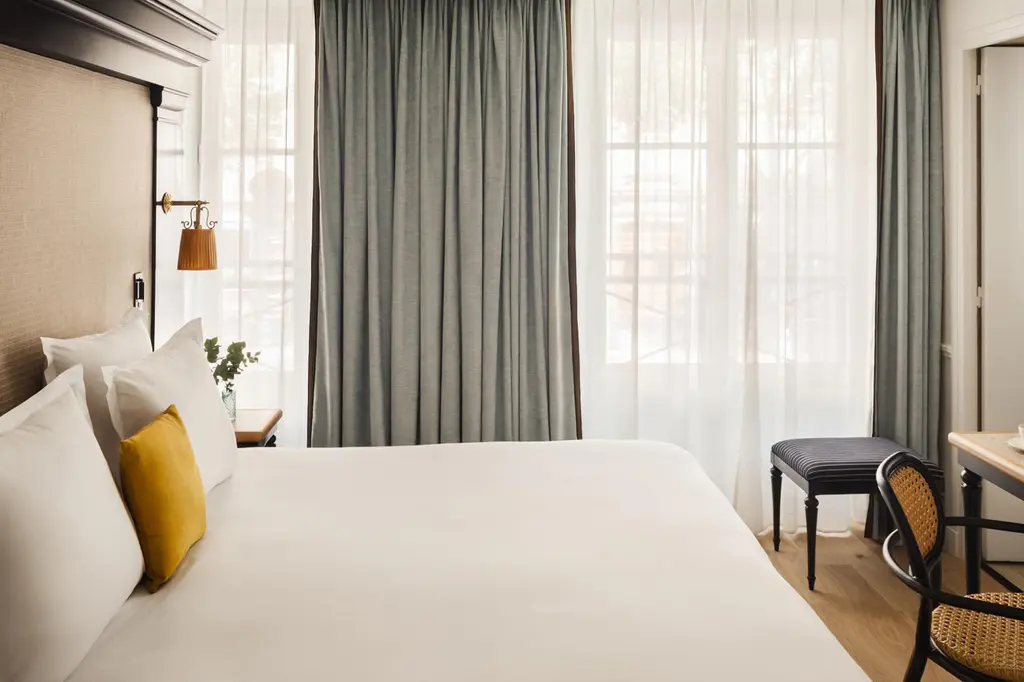 Hôtel Observatoire Luxembourg, Paris image 11