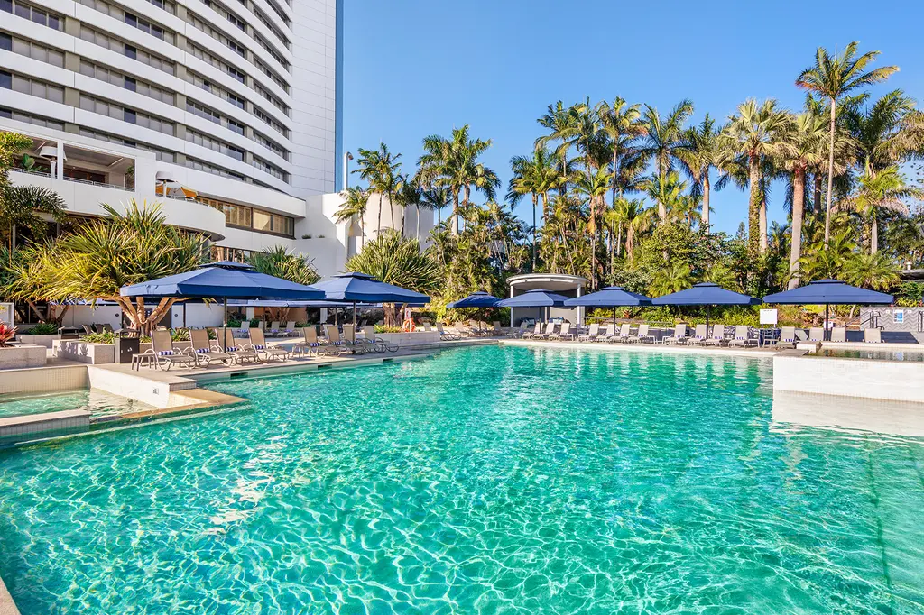 The Star Grand at The Star Gold Coast image 12