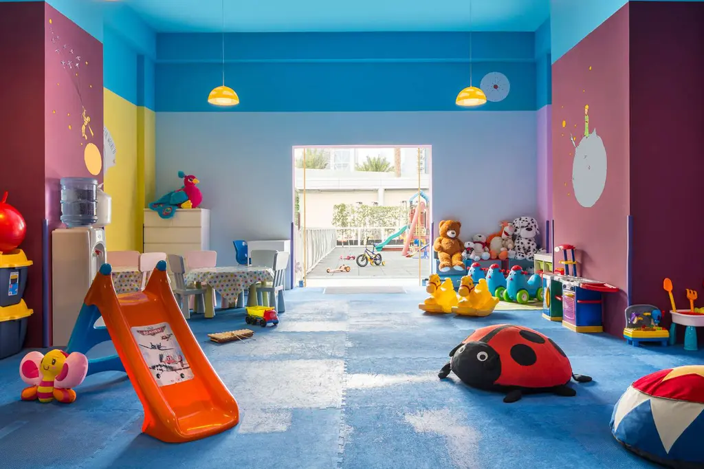 Sofitel Dubai Downtown image 13