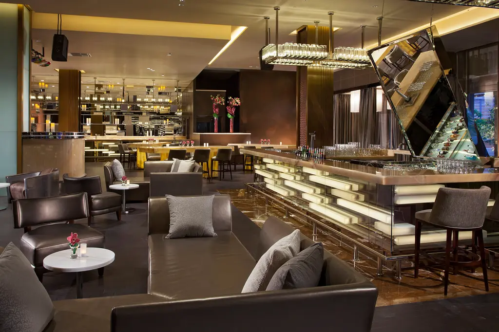 Mulia Resort image 12