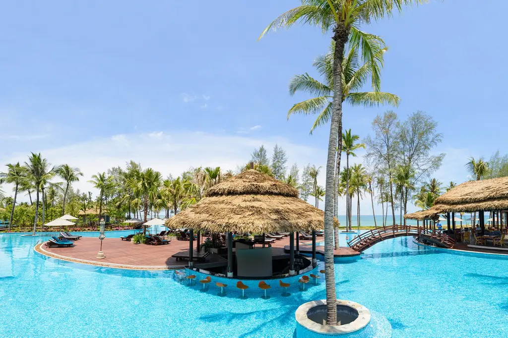 The Haven Khao Lak image 1