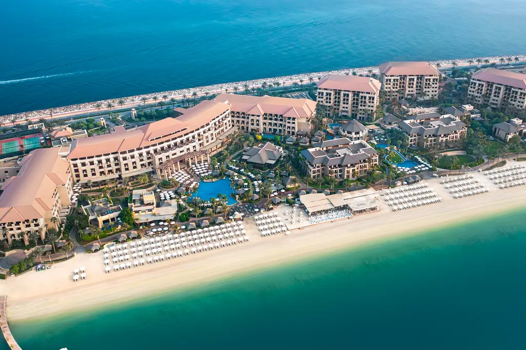 Sofitel Dubai The Palm image 10