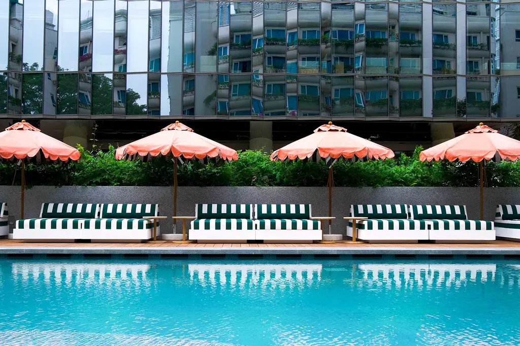 The Standard, Singapore image 9