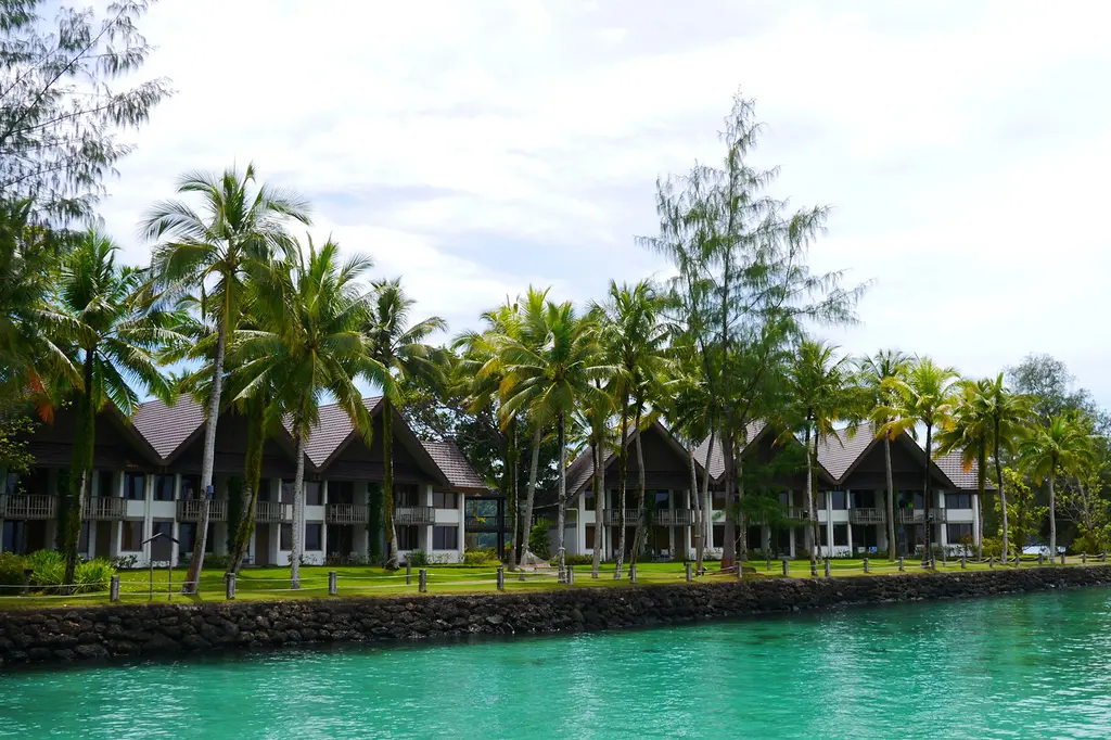 Palau Pacific Resort & The Pristine Villas and Bungalows image 11