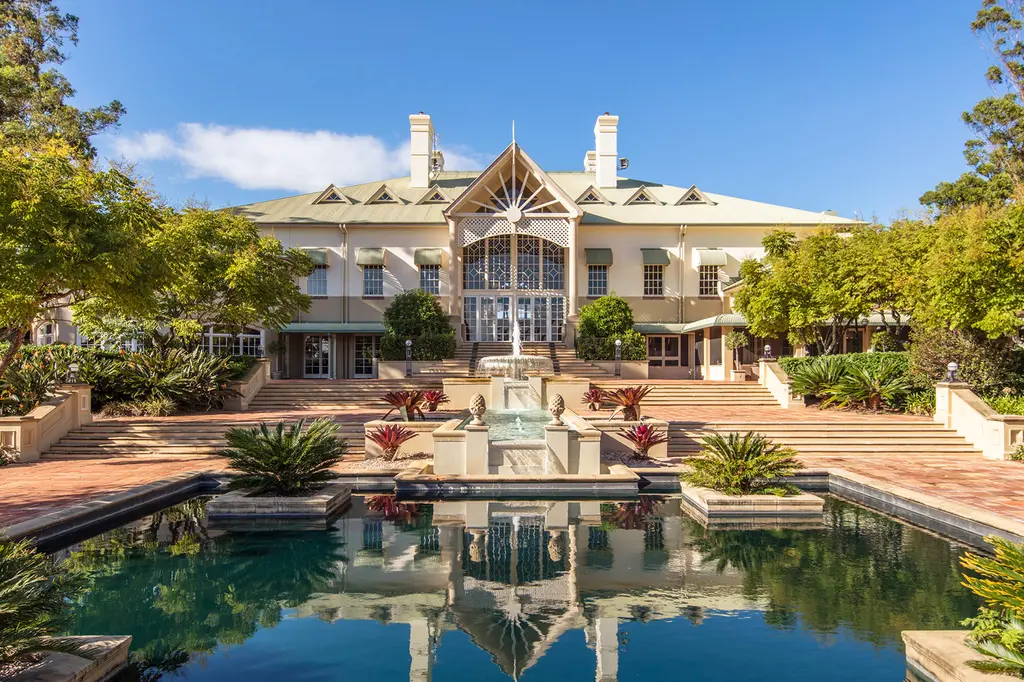 InterContinental Sanctuary Cove Resort, an IHG Hotel image 6