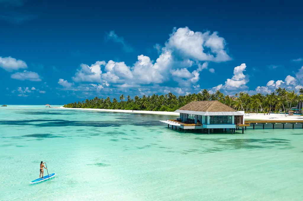 Pullman Maldives Maamutaa image 4