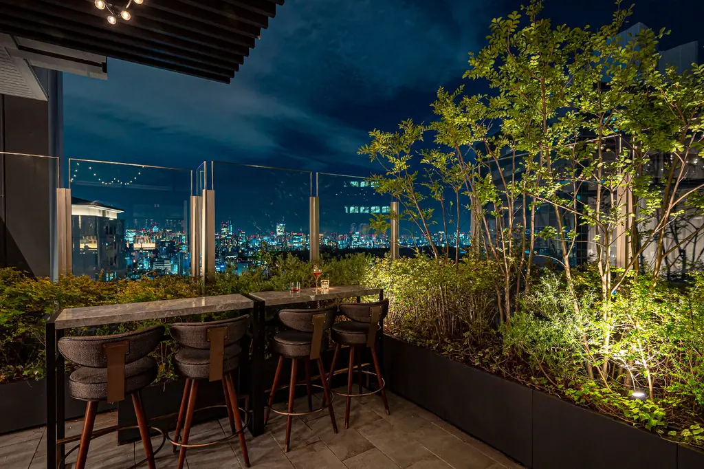 Kimpton Shinjuku Tokyo image 12