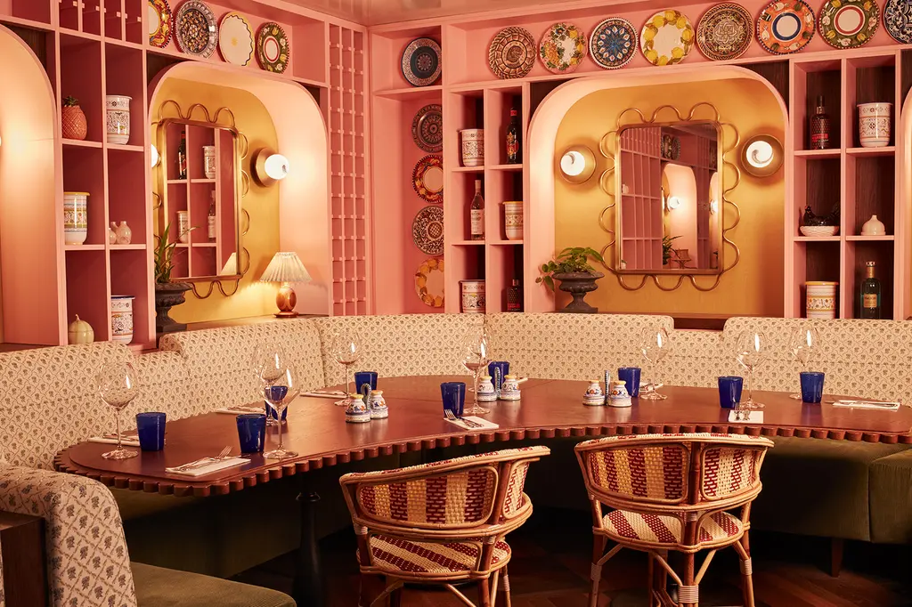 The Hoxton Edinburgh image 10