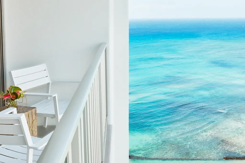 Alohilani Resort Waikiki Beach image 8