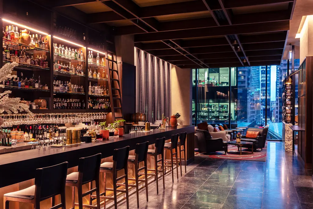 Next Hotel Melbourne, Curio Collection by Hilton image 1