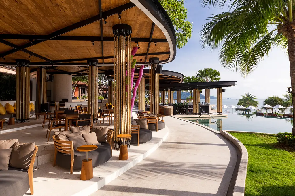 Pullman Phuket Panwa Beach Resort image 2