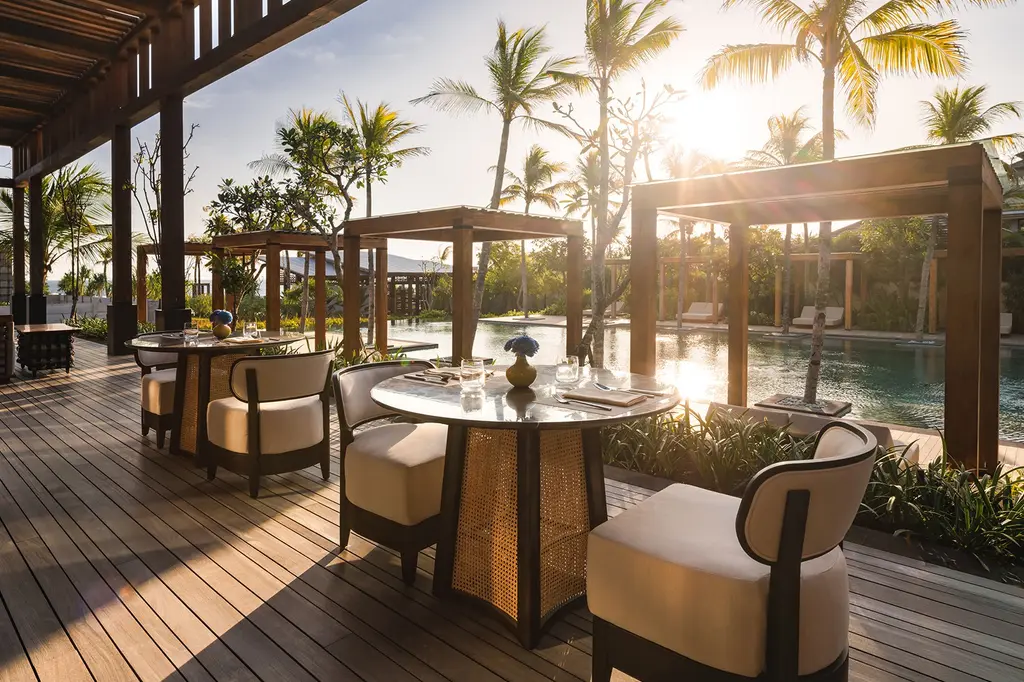 Regent Bali Canggu image 2