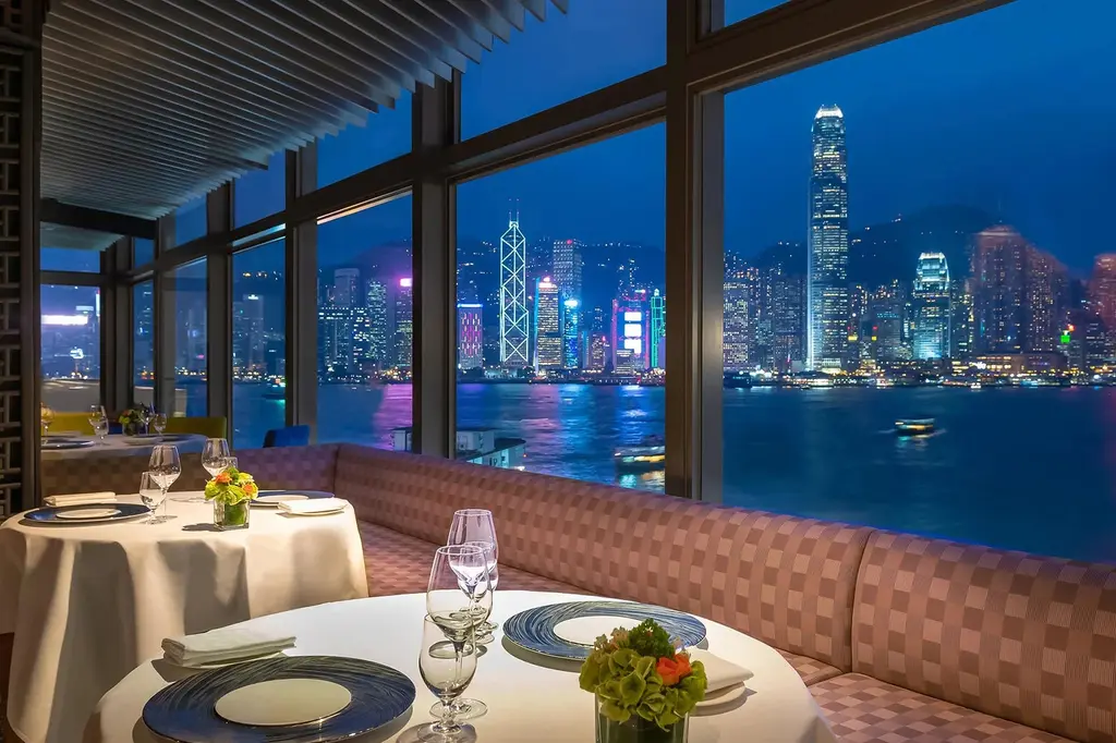 Marco Polo Hongkong Hotel image 2