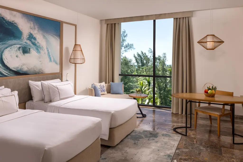 Meliá Danang Beach Resort image 3