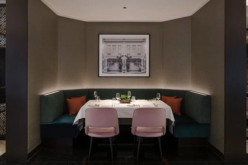 Grand Park City Hall image 12