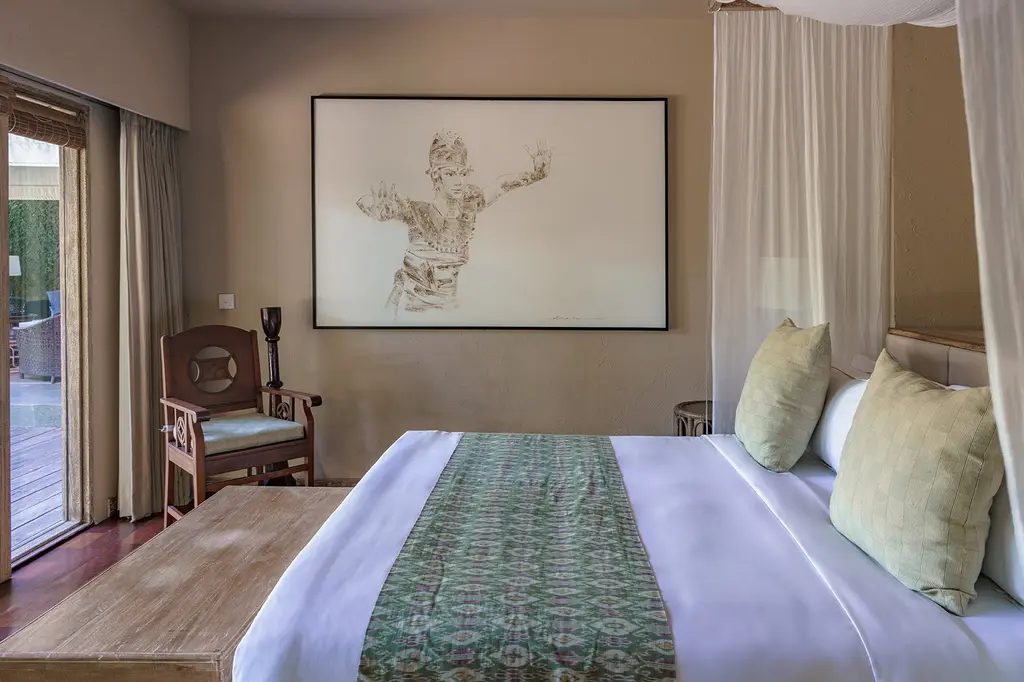 Kayumanis Sanur Private Villa & Spa image 3