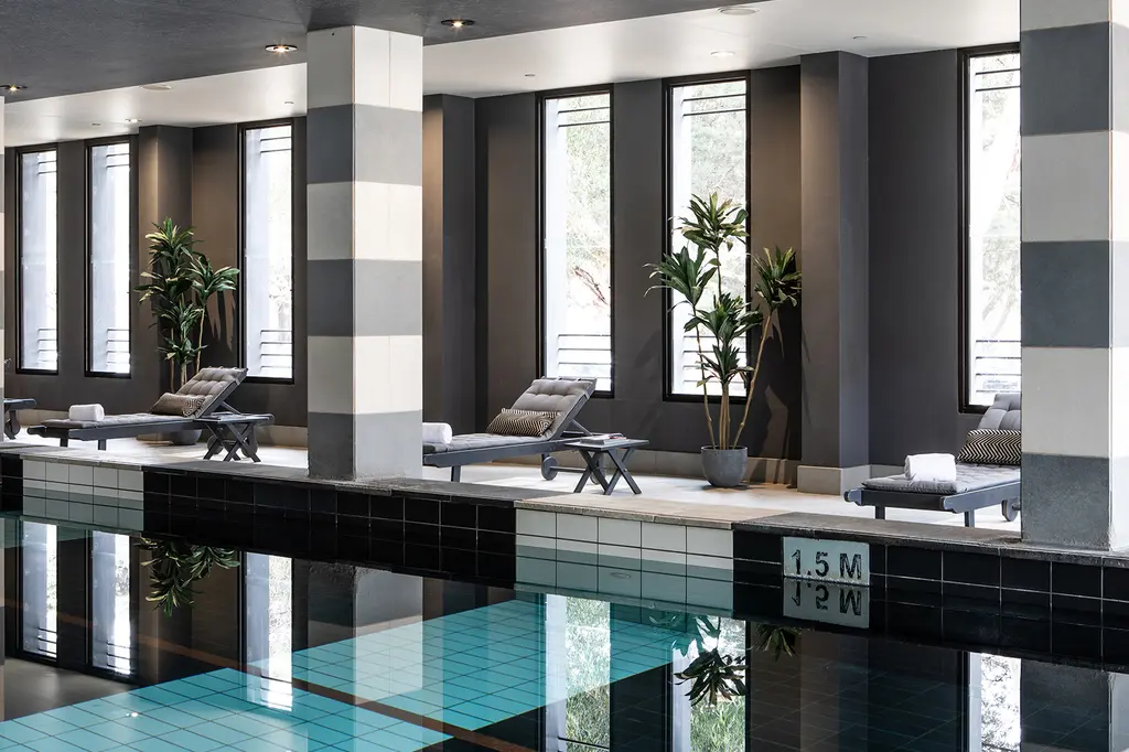 Lancemore Mansion Hotel Werribee Park image 2